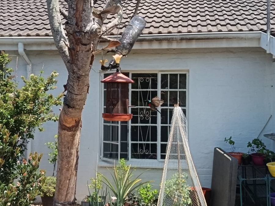 2 Bedroom Property for Sale in Kleinkrantz Western Cape